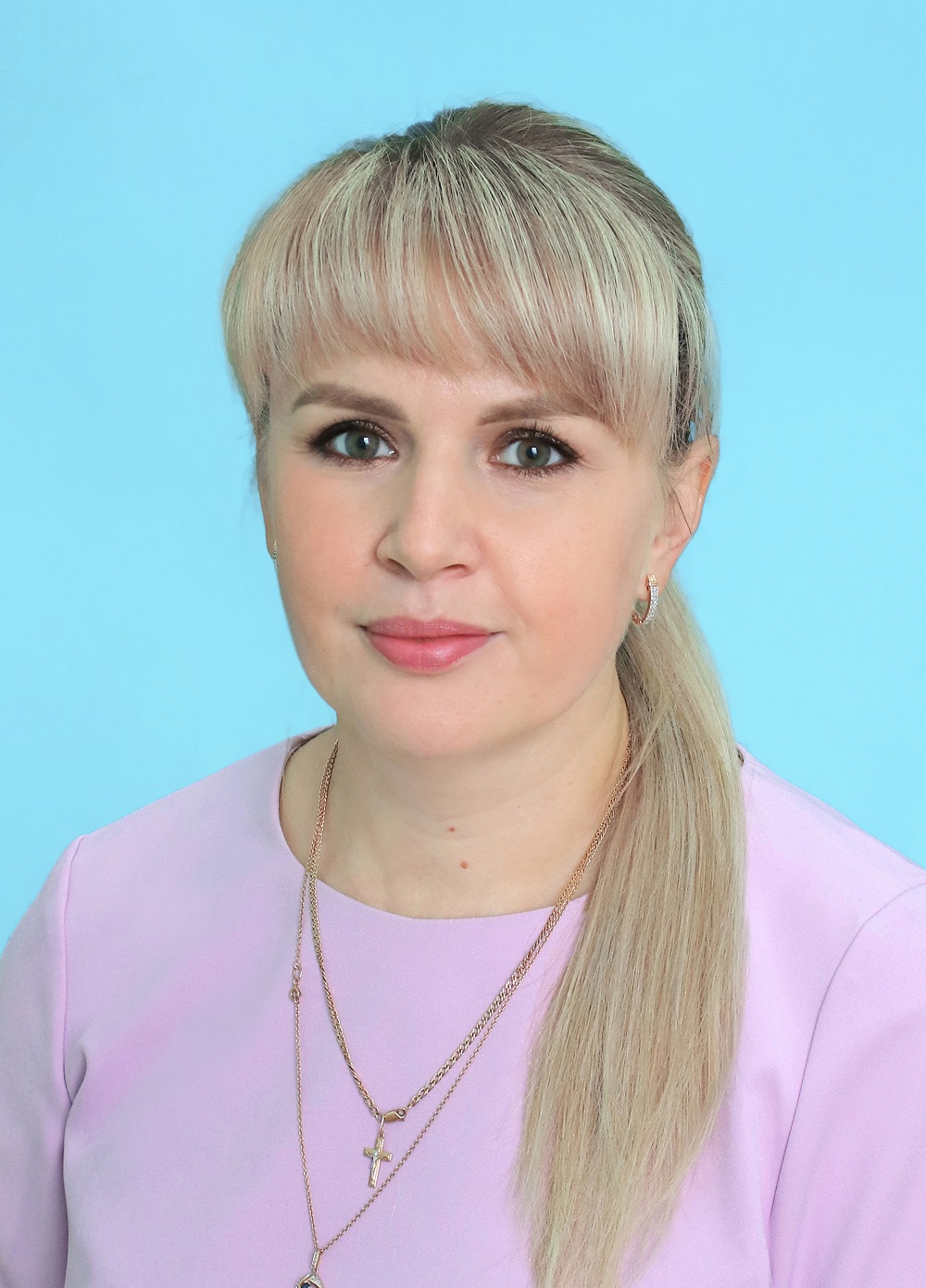Козлова Елена Андреевна Козлова Елена Андреевна.