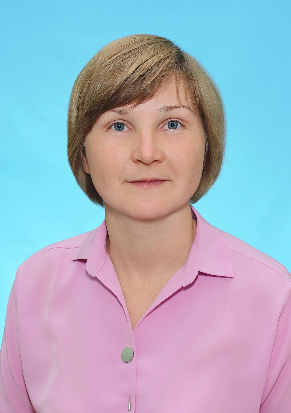 Воробьева Надежда Ивановна Воробьева Надежда Ивановна.