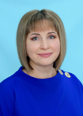 Полысаева Галина Павловна