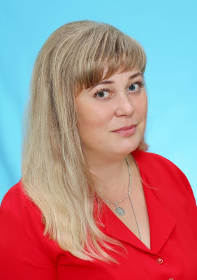 Белозерова Людмила Брониславовна