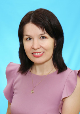 Гущина Ольга Васильевна