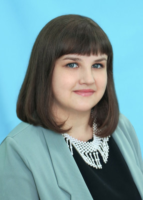 Гнусова Светлана Александровна