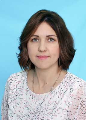 Андреева Татьяна Михайловна